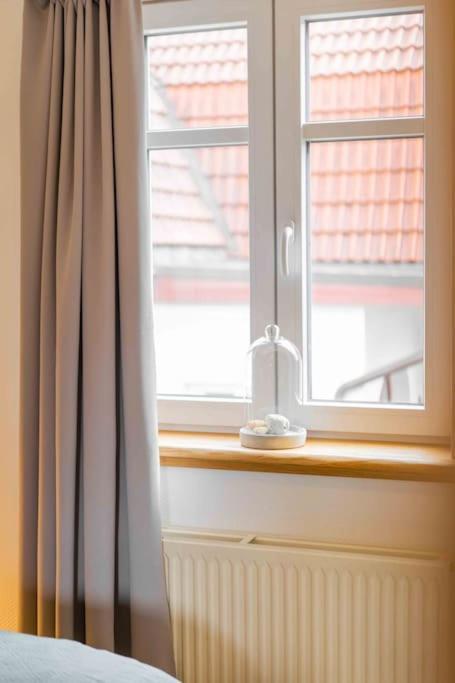 Ferienwohnung Ausblick Suederbrarup Exterior photo
